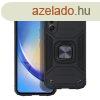 Samsung Galaxy A35 htlap tok, PC / TPU tok, kitmaszthat, 
