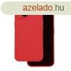 Samsung Galaxy A34 szilikon tok, htlap tok, velr bels, pi