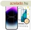 Wozinsky Flexible Glass hibrid veg kijelzvd Samsung Gala