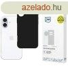 3mk Matt tok iPhone 16 Plus - fekete