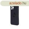 Finger Grip tok Samsung Galaxy A35 5G - fekete