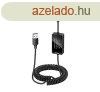 UGREEN bluetooth audi adapter (v5.4, 3.5mm jack, TX/RX funk
