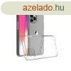 Samsung Galaxy Note 10 szilikon tok, htlap tok, tltsz, 0