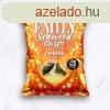Emily / Abakus / Tengeri moszat crips vegn sajttal s tpi