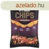 Nno Supps protein chips barbeque 40 g