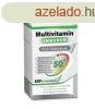Jutavit multivitamin 50+ senior tabletta 100 db