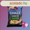 Chazz Caramelised Onion karamellizlt hagyma z burgonyachi
