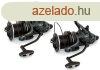 Shimano Big Baitrunner Ci4 XT-B LC Long Cast -DUO PACK nyele