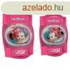 Disney Trd- s knykvd szett - Pink - Minnie egr