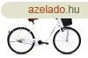 Adria Melody ni vrosi 1 sebessges 26" kerkpr Fehr