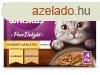 Whiskas Cat alutasakos 4*85g Baromfi ajnlatok zselben