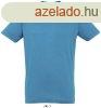 Uniszex REGENT kereknyak rvid ujj pamut pl, SOL&#03