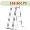 Biztonsgi medence ltra 122 cm INTEX 28076