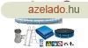 Vzforgats medence szett, fmvzas 457x107 cm - INTEX PRISM