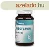 Vitaking B2 Riboflavin 40mg 60 kapszula