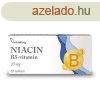 Vitaking B3 Niacin 10mg 30 tabletta