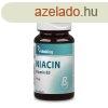 Vitaking B3 Niacin 10mg 100 tabletta