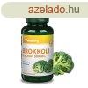 Vitaking Brokkoli kivonat 500mcg 60 kapszula