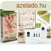Istant Henna szett - kz s lb tetovls