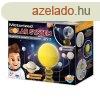 Motorizlt naprendszer megvilgtssal BUKI