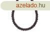Bazalt hlyagos csiszolt lencse 6x4mm