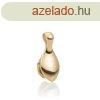 Sparkling Jewels Aranyozott medl PENG01