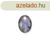 Sparkling Jewels Ovlis medl labradorittal PENGEM18-MO