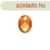 Sparkling Jewels Ovlis medl citrin svnnyal PENGEM38-MO
