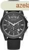 Armani Exchange Black Tech Sport Chrono AX1326