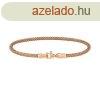 Daniel Wellington Divat bronz acl karkt Mesh Perfect Pair