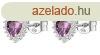 Brosway Ezst flbeval Magic Purple Fancy FMP53