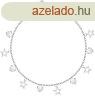 La Petite Story Jtkos ezst karkt medlokkal Silver LPS0
