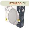 EMOS ZM5143, LED felleti lmpatest NEXXO, kerek, fehr, 21W