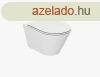 AZZURA FORMA fali WC cssze