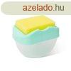 Pumps mosogatszer adagol + szivacs