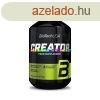 CreaTor 120 kapszula - BioTech USA