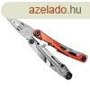 TRUE UTILITY Ti POCKET MULTI TOOL