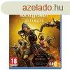 Mortal Kombat 11 (Ultimate Edition) - PS4