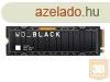 WD Black 1TB SN850X NVMe SSD Supremely Fast PCIe Gen4 x4 M.2