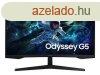 SAMSUNG LS27CG552EUXEN 27inch VA 2560x1440 Curved 1000R 16:9
