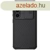 Nillkin CamShield PRO tok Samsung Galaxy S24 szmra, fekete
