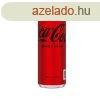dtital 0,33l Coca Cola Zero DRS