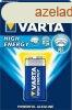 VARTA Longlife Power 9V alkli elem