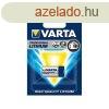 VARTA CR123A ltium elem