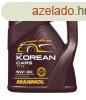 Mannol OEM Kia 5W30 4L Hyundai 7713 API SN/CH-4 ACEA A3/B4 W