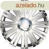 14" Active Ring Chrome Silver Dsztrcsa 1 db