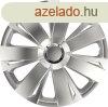14" Energy Ring Chrome Silver Dsztrcsa 1 db