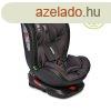 Lorelli Nebula isofix autsls 40-150cm - Black