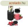 Esperanza Nutri Mixer 700W - 6 az 1-ben Nutri Shot - EKM029