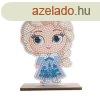 Crystal Art Gymntszemes kirak - Elsa